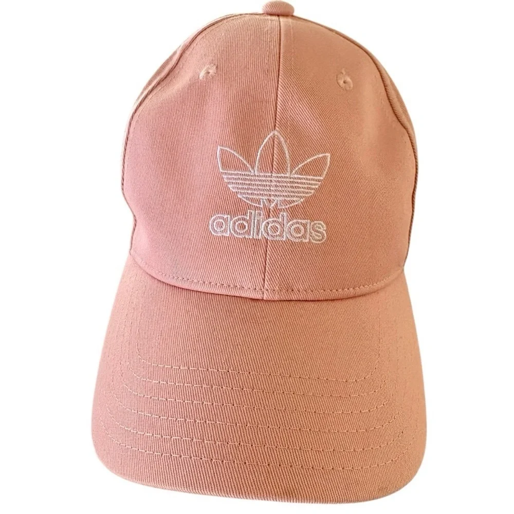 adidas soft pink
